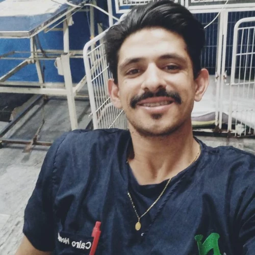 Foto de Dr. Cairo do Vale